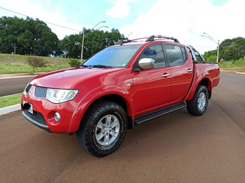 Mitsubishi L200 Triton Especial Mmc