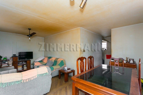 Imagem 10 de 15 de Casa - Perdizes - Ref: 97339 - V-97339