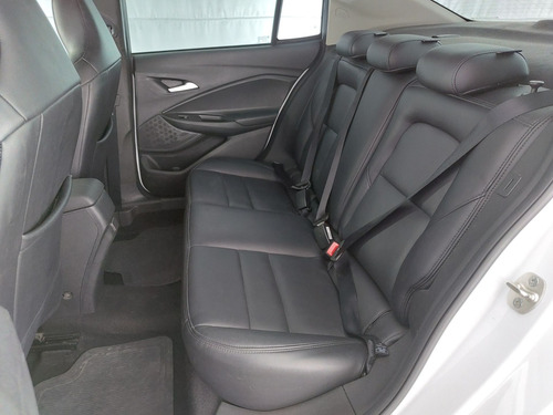 Chevrolet Onix 1.0 TURBO FLEX LTZ AUTOMÁTICO
