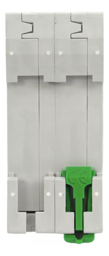 Interruptor Automatico 2x25a 6ka Easy9 Schneider C