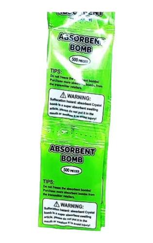 Hidrogel 7-8 Mm Pistolas De Hidrogeltira Con 10,000