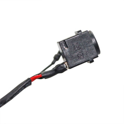Imagen 2 de 5 de Conector Dc Power Jack Para Sony Sve14112fxb Sve14112fxp Sve