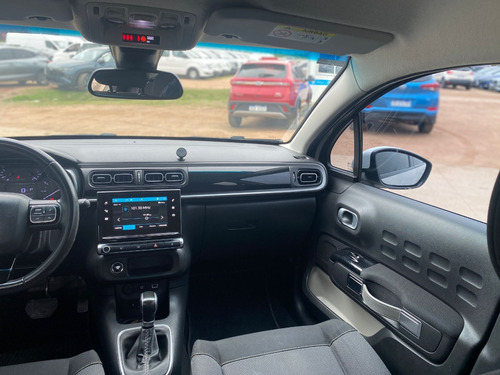 Citroën C3 1.2 Puretech 82 Shine Europa