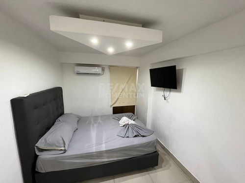 Apartamento En Venta La Candelaria