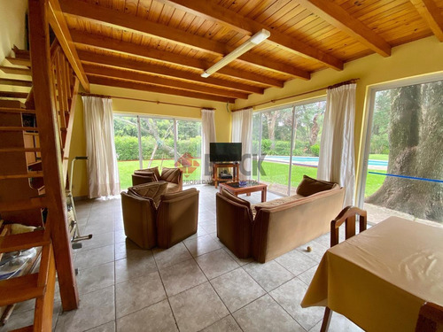 Imagen 14 de 30 de Cómoda Casa Quinta En La Lonja - Pilar