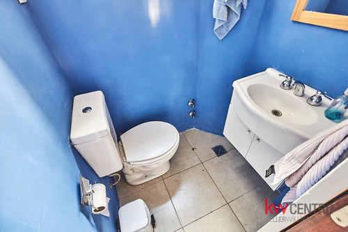Imagen 22 de 27 de Departamento 3 Ambientes Palermo