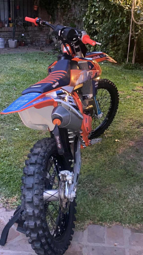 Ktm Sxf