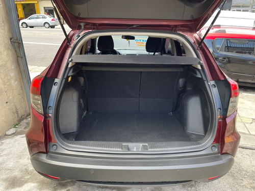 Honda HR-V 1.8 Ex Flex Aut. 5p