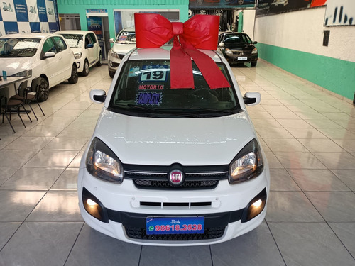 Fiat Uno 1.0 FIREFLY FLEX DRIVE MANUAL