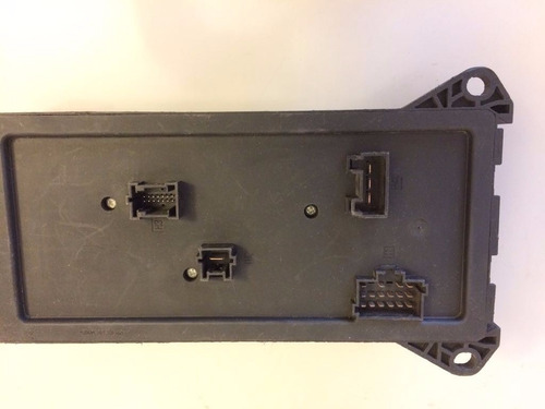 Central De Fusibles Mercedes Benz Sprinter 315-415 -515 (Usado)