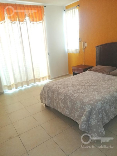 Imagen 6 de 9 de Departamento Amueblado En Fco. Mujica, Col. Puerto México
