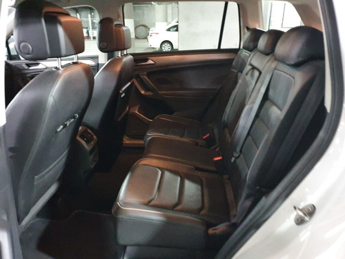Imagen 11 de 11 de Volkswagen Tiguan 2019 1.4 Comfortline Plus At