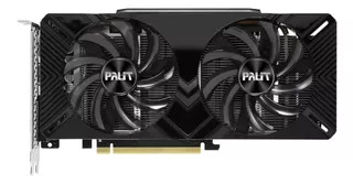 Tarjeta De Video Nvidia Palit Super Gp Geforce Gtx 16 Series