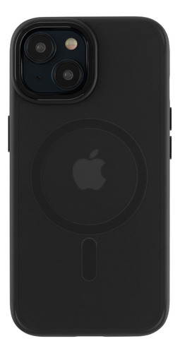 Protector Mobo Element Para iPhone 15 - Negro