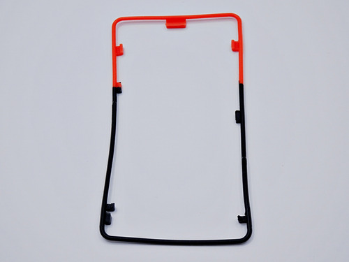 Empaque (o-ring) Chasis Radio Mag One A8
