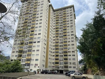 Apartamento en venta