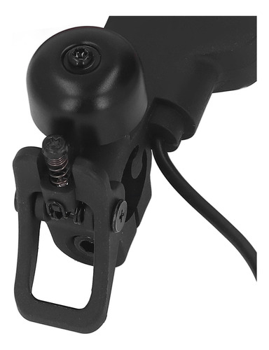 Mango De Freno Para Patinete Eléctrico, Freno De Mano Ergonó