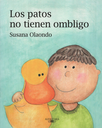 Los Patos No Tienen Ombligo