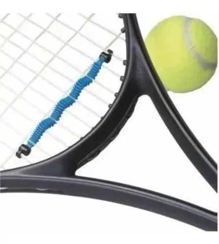 Antivibrador Animado Gamma Para Raqueta Tenis - Olivos