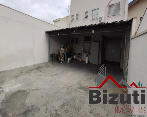 Imagem 19 de 30 de Imóvel Em Ponto Comercial Na Vila Arens, Imovel Comercial Jundiai,proximo De Bancos Escolas Restaurantes,imovel Amplo - Ca00249 - 68115147