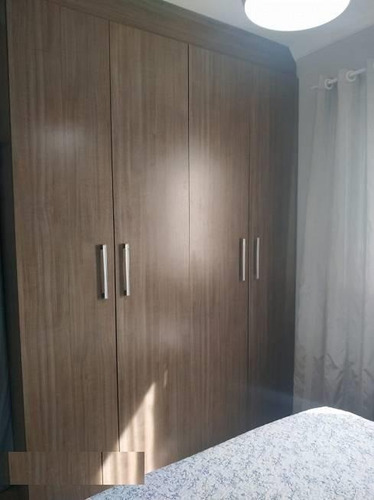 Imagem 6 de 14 de Excelente Apartamento - Ap3468