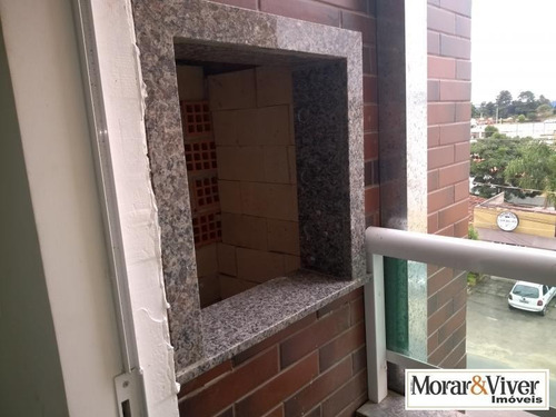 Imagem 7 de 15 de Apartamento Para Venda Em São José Dos Pinhais, Parque Da Fonte, 3 Dormitórios, 1 Banheiro - Sjp1177_1-872232