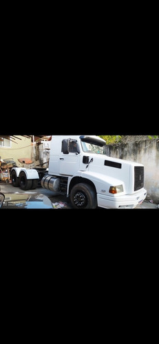 Volvo Edc 360 Carreta Ls