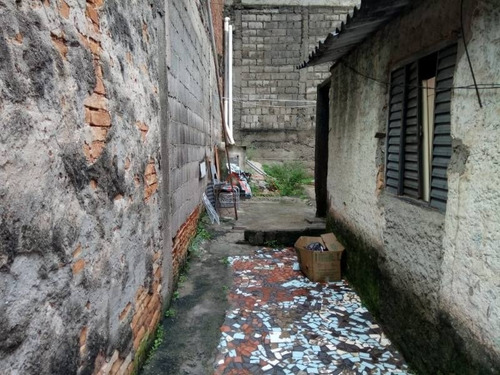 Imagem 3 de 11 de Casa Térrea Para Venda - Cidade Júlia - Id 1107. - 1107
