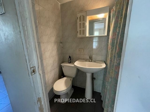 Imagen 8 de 17 de Casa En Venta De 3 Dorm. En La Reina