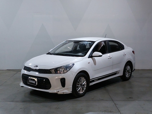 Kia Rio 1.6 LX AUTO