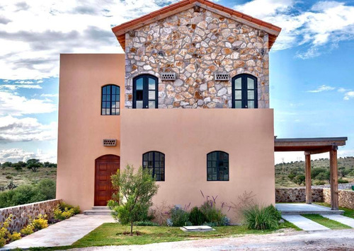 Villa Don Emilio En Venta, Alborada, San Miguel De Allende