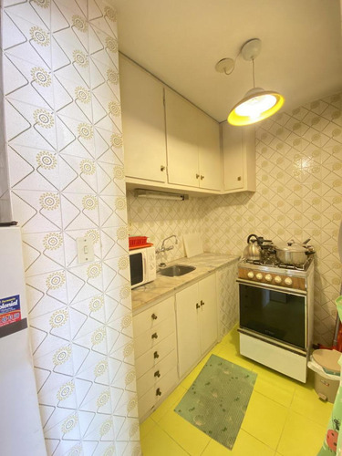 Imagen 8 de 16 de Apartamento - Playa Mansa