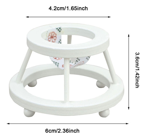 Mini De Aprendizaje Para Bebés, Silla, , Suministros,