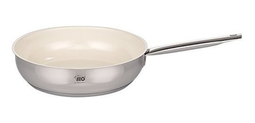Elo Cookware 90154 Pure Rubin Frypan 94 Silver