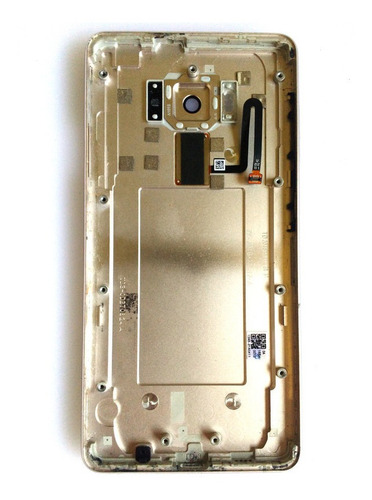 Carcasa Trasera Asus Zenfone 3 Deluxe Z016d