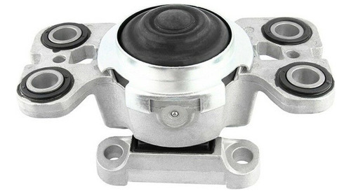 Soporte Motor Izquierdo (caja) Para Volvo Xc60 3.0l 09-17