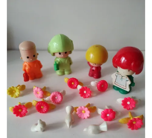 Pin sales pon antiguo