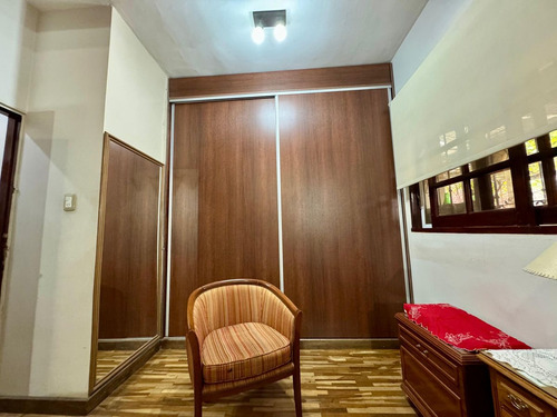 Venta Casa Planta Baja 2 Dormitorios Con Jardin