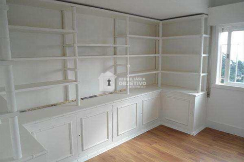 Apartamento Com 4 Dorms, Vila Suzana, São Paulo - R$ 500 Mil, Cod: 3003 - V3003