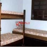 Imagem 2 de 8 de Jd. Jamaica - Sobrado Pé Na Areia 2 Dormitórios - 1007