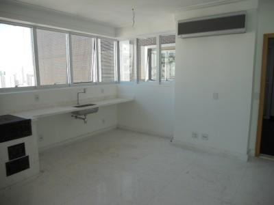 Imagem 4 de 18 de Apartamento Residencial À Venda, Tatuapé, São Paulo. - Ap4248