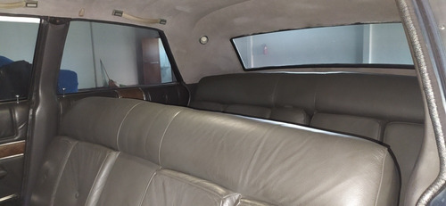Ford Landau