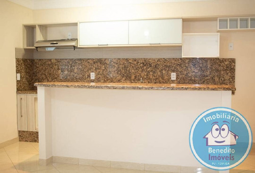 Imagem 13 de 14 de Vendo Apartamento Em Condomínio Próximo Da Praia R$520.000 - 1831