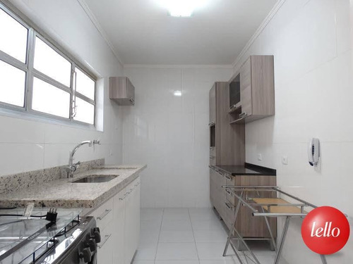 Imagem 4 de 16 de Apartamento - Ref: 157819