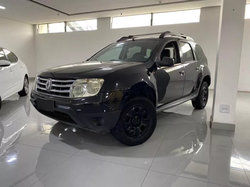 Renault Duster 16 E 4x2