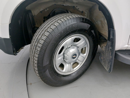 Chevrolet S-10 2.8 16V TURBO DIESEL LS CD 4X4 MANUAL