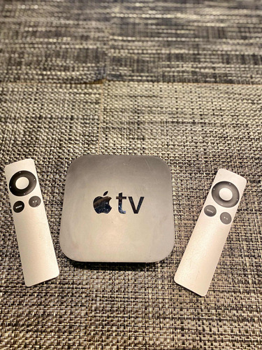 Apple Tv