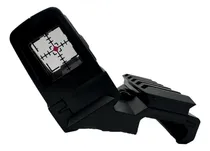 Comprar Mira Réflex Inclinable De Plástico Para Pistolas Hidrogel 