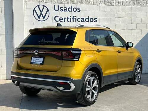 Volkswagen Taigun 1.0 Comfortline At