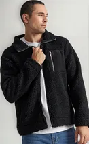 Comprar Campera Chaqueta Sherpa Northsails Jacket Suede 